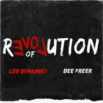 Revolution of Love by Dee Freer