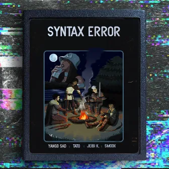 Syntax Error by Yango Sad