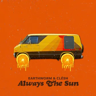 Always the Sun by Clēsh