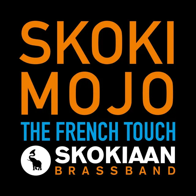 Skoki Mojo