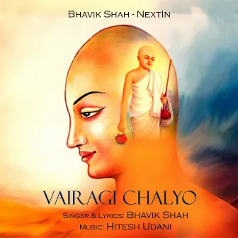 Vairagi Chalyo by Bhavik Shah