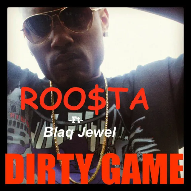 Dirty Game (feat. Blaq Jewel)