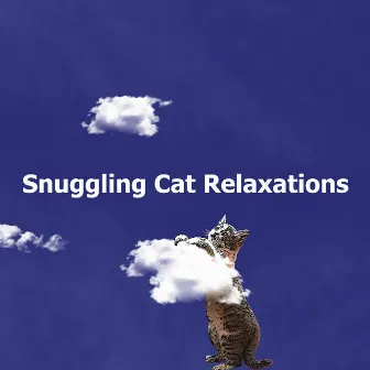 Snuggling Cat Relaxations by Relaxing Cat Music