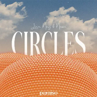 Circles by Liam May