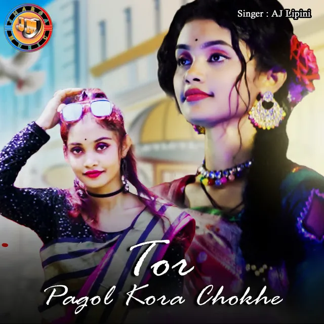 Tor Pagol Kora Chokhe