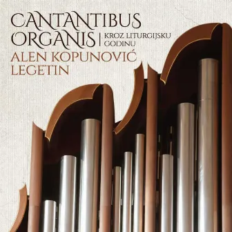 Cantantibus Organis by Alen Kopunović Legetin