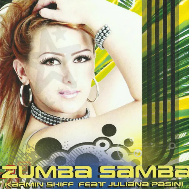 Zumba Samba(Original Radio Edit)