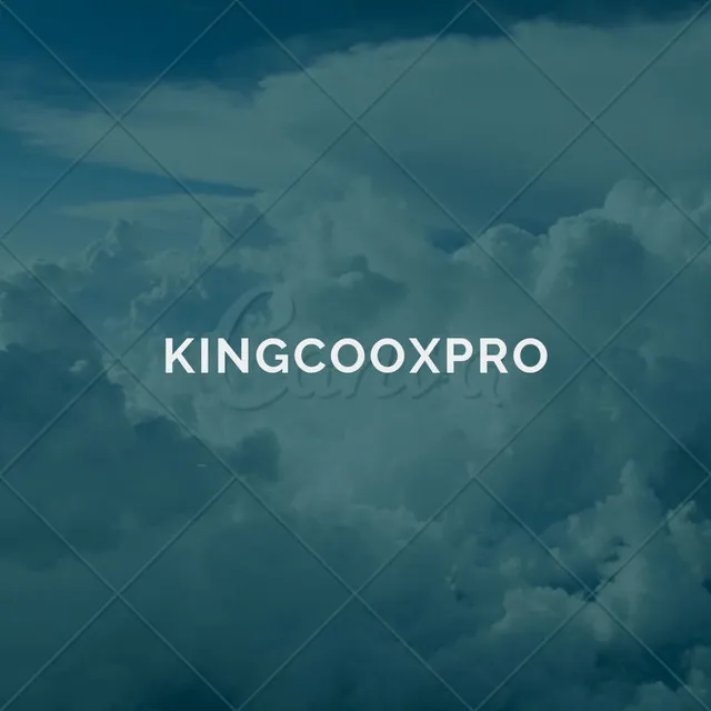 Kingcooxpro