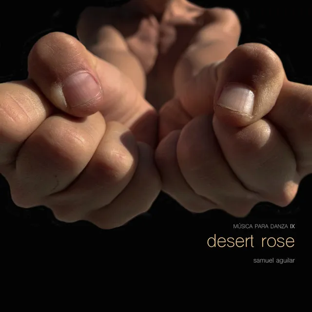 Desert Rose: Música Para Danza IX