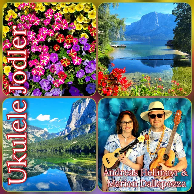 Ukulele Jodler, Pt. 4 - Ukulele Version