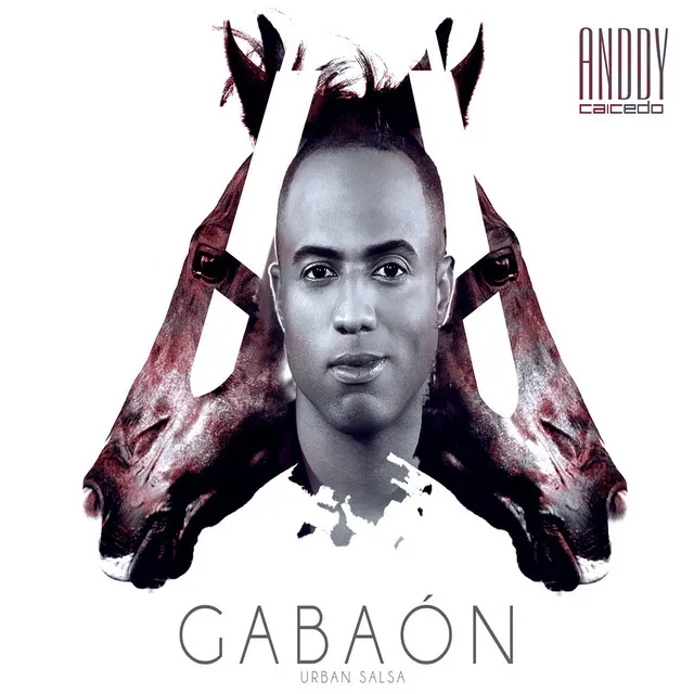 Un Beso (Gabaón Urban Salsa)