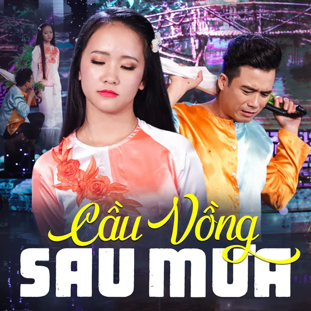 Cầu Vồng Sau Mưa