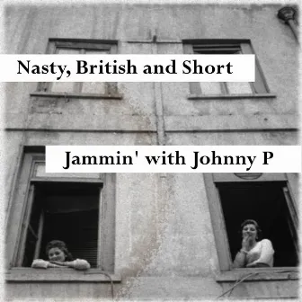 Jammin' with Johnny P by Norton