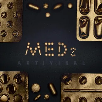 ANTIVIRAL by MEDz