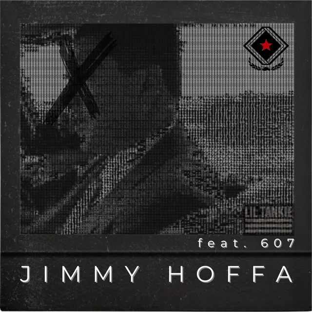 Jimmy Hoffa