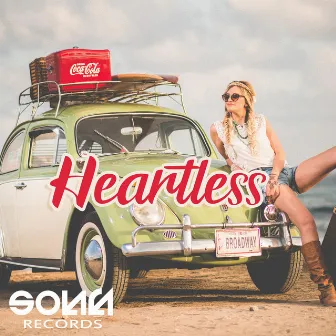 Hearthless by Kado Beatz