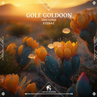 Gole Goldoon by EyeNaz