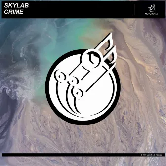 Crime by Skylab