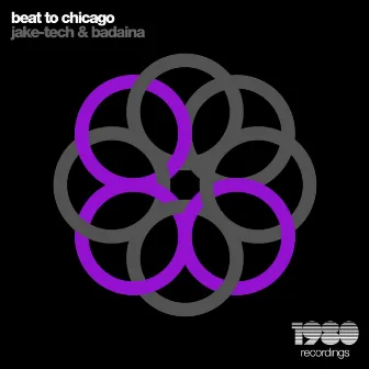 Beat to Chicago by Jake-Tech