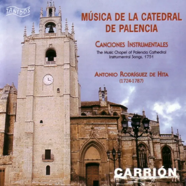 Canción 2ª a 3: Cantable Moderato