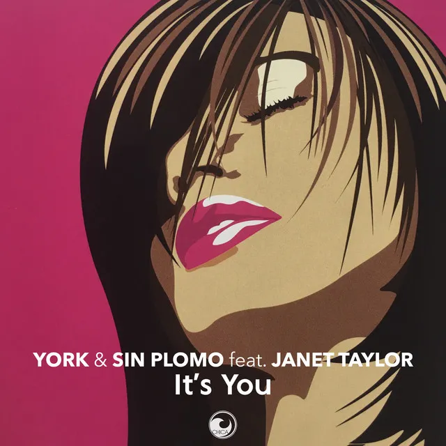 It's You - JJ Flores Radio Edit Remix