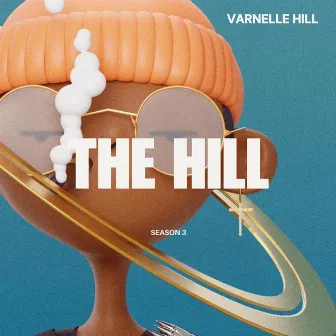 The Hill SE03 by Varnelle Hill