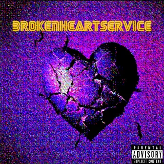 Broken Heart Service by WARBABYMIR