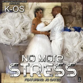 No More Stress by K-OS