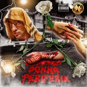 Donna Periferia by FatFat Corfunk