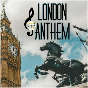 London Anthem by Tommy Tappah