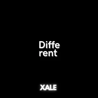 Different by Xale