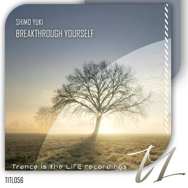 Breakthrough Yourself - Extended Mix