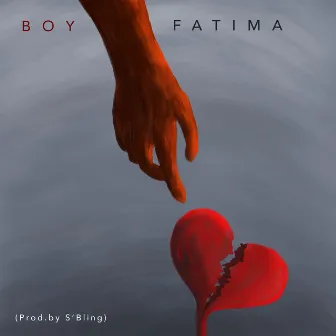 Boy by Fatima