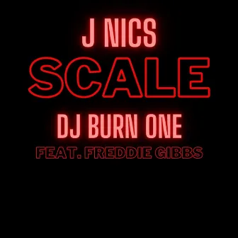 Scale by J NICS