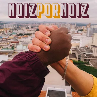 NOIZPORNOIZ by Jazzkey