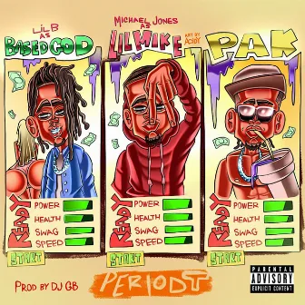 periodT by Lil Mike