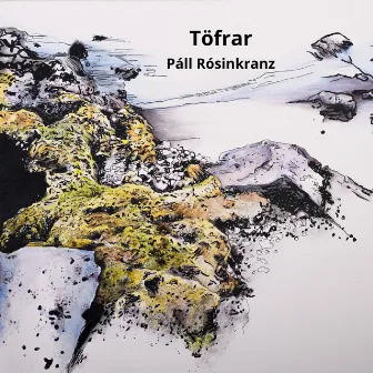 Töfrar by Björgvin Þ. Valdimarsson