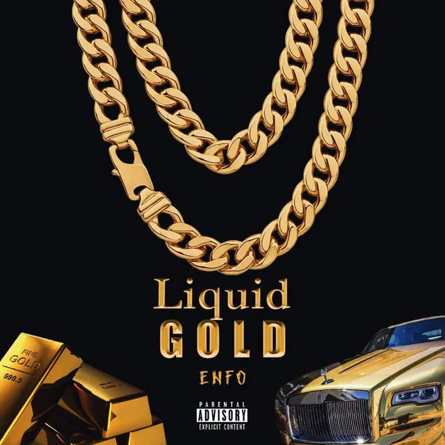 Liquid Gold