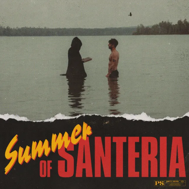 Summer of Santeria