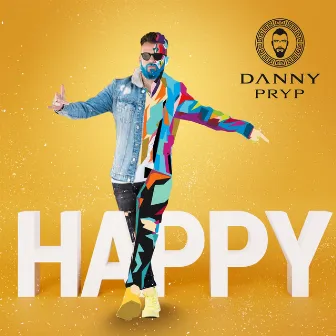 Happy by Danny Pryp