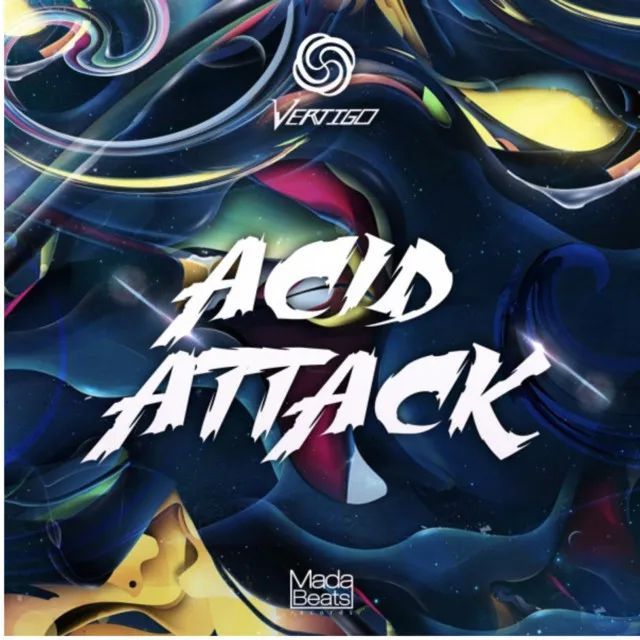 Acid Attack