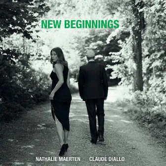 New Beginnings by Claude Diallo