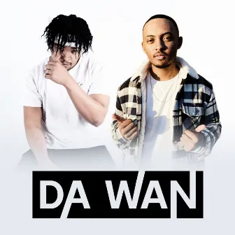 Da Wan by JaySavage