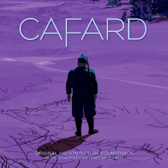 Cafard (Original Motion Picture Soundtrack) by Hans Helewaut