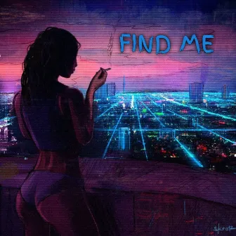 FIND ME by FXZEN