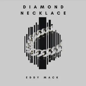 Diamond Necklace by Eddy Mack