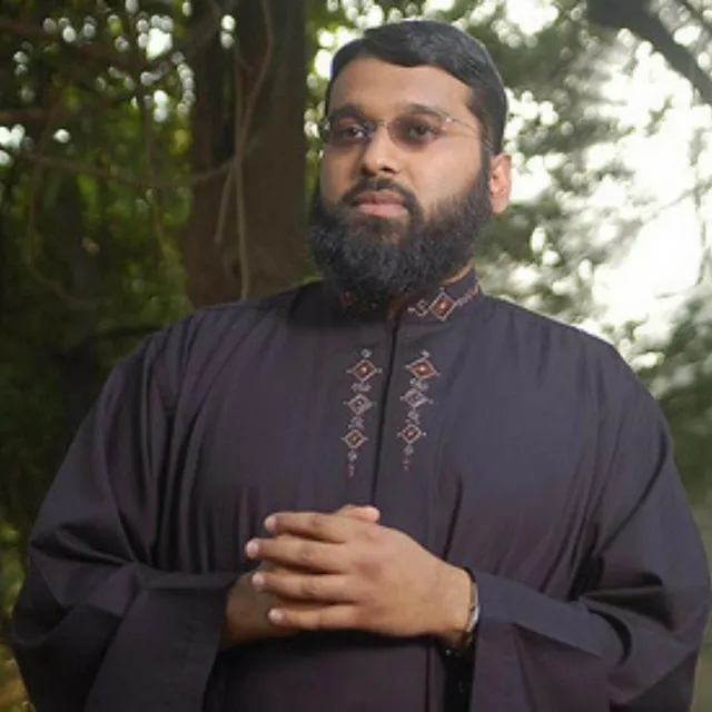 Friday Khutbah Yasser Qadhi