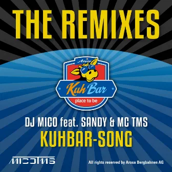 KuhBar-Song (The Remixes) by DJ Mico