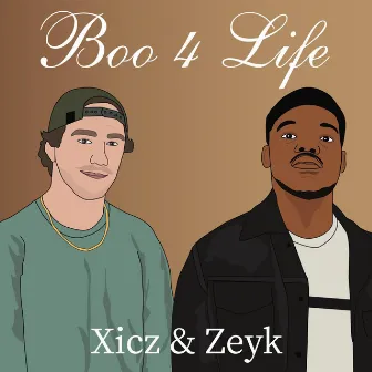 Boo 4 Life by Xicz