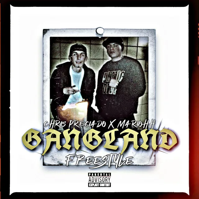 Gangland Freestyle